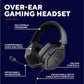 Trust GXT492 Carus Multiplatform Headset