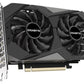 Gigabyte GeForce RTX 3050 WINDFORCE OC Skjermkort