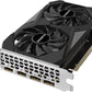 Gigabyte GeForce RTX 3050 WINDFORCE OC Skjermkort