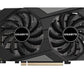 Gigabyte GeForce RTX 3050 WINDFORCE OC Skjermkort