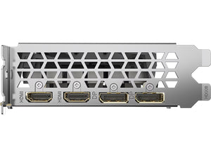 Gigabyte GeForce RTX 3050 WINDFORCE OC Skjermkort