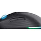 Trust GXT 927 Redex+ Trådløs Gamingmus