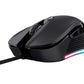 TRUST GXT 922 YBAR Gaming Mus