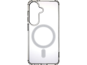 iiglo Galaxy S26 Magnetic Clear Case (gjennomsiktig)
