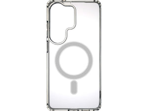 iiglo Galaxy S26 Ultra Magnetic Clear Case (gjennomsiktig) 