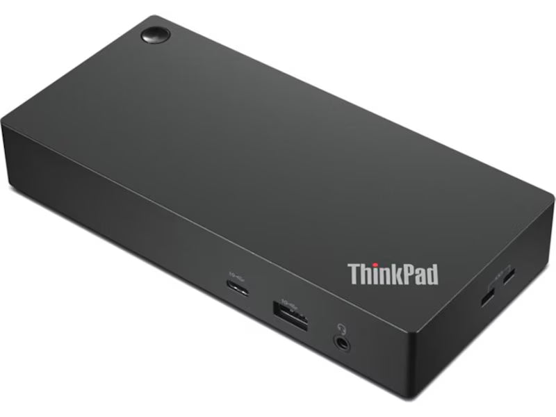Lenovo ThinkPad USB-C Dock Gen 2 40AS