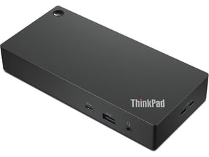 Lenovo ThinkPad USB-C Dock Gen 2 40AS
