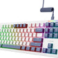 Trust GXT 872 Xyra TKL mekanisk gamingtastatur