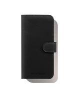 IDEAL OF SWEDEN Magnet Wallet MagSafe iPhone 16 Pro Black 