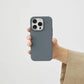 IDEAL OF SWEDEN Silicone Case MagSafe iPhone 13 / 14 / 15 / 16e / 17e