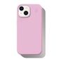 IDEAL OF SWEDEN Silicone Case MagSafe iPhone 13 / 14 / 15 / 16e / 17e