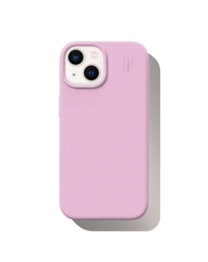 IDEAL OF SWEDEN Silicone Case MagSafe iPhone 13 / 14 / 15 / 16e / 17e