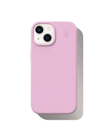 IDEAL OF SWEDEN Silicone Case MagSafe iPhone 13 / 14 / 15 / 16e / 17e