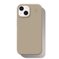 IDEAL OF SWEDEN Silicone Case MagSafe iPhone 13 / 14 / 15 / 16e / 17e