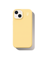 IDEAL OF SWEDEN Silicone Case MagSafe iPhone 13 / 14 / 15 / 16e / 17e