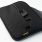 Targus 11.6'' CityGear 3 Laptop Sleeve Sort