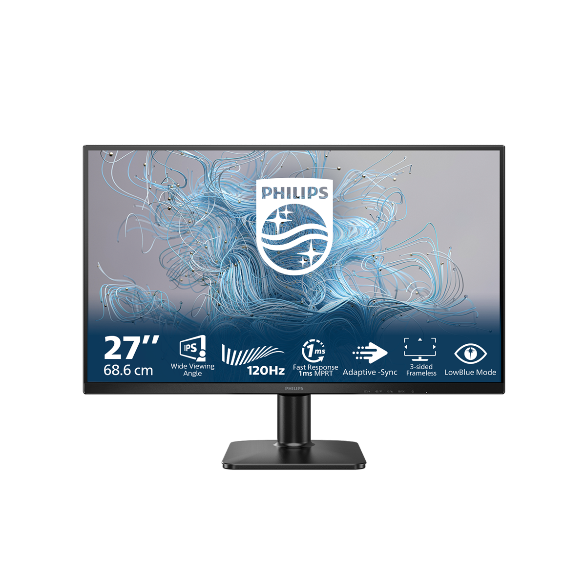 Philips 27" skjerm 27E2N1110
