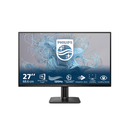 Philips 27" skjerm 27E2N1110