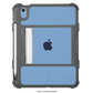 Targus SafePort Rugged Clear Case til iPad