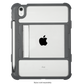 Targus SafePort Rugged Clear Case til iPad