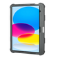 Targus SafePort Rugged Clear Case til iPad