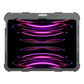 Targus SafePort Rugged Clear Case til iPad