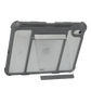 Targus SafePort Rugged Clear Case til iPad