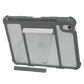Targus SafePort Rugged Clear Case til iPad