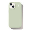 IDEAL OF SWEDEN Silicone Case MagSafe iPhone 13 / 14 / 15 / 16e / 17e - Grønn