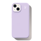 IDEAL OF SWEDEN Silicone Case MagSafe iPhone 13 / 14 / 15 / 16e / 17e