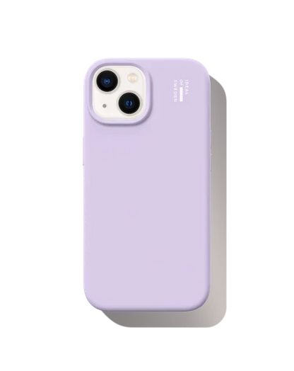 IDEAL OF SWEDEN Silicone Case MagSafe iPhone 13 / 14 / 15 / 16e / 17e
