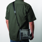 Targus SafePort Rugged Case Shoulder Strap