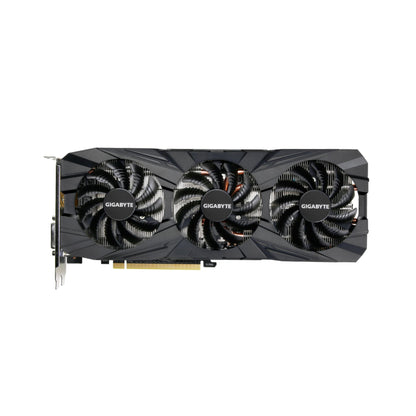 Gigabyte GeForce GTX 1080 Ti Gaming OC BLACK 11G