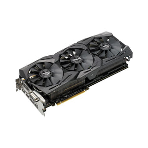 ASUS GeForce GTX 1080Ti ROG Strix Gaming