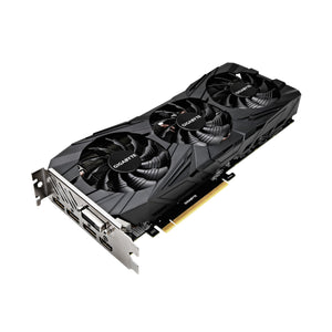 Gigabyte GeForce GTX 1080Ti Gaming OC BLACK 11G