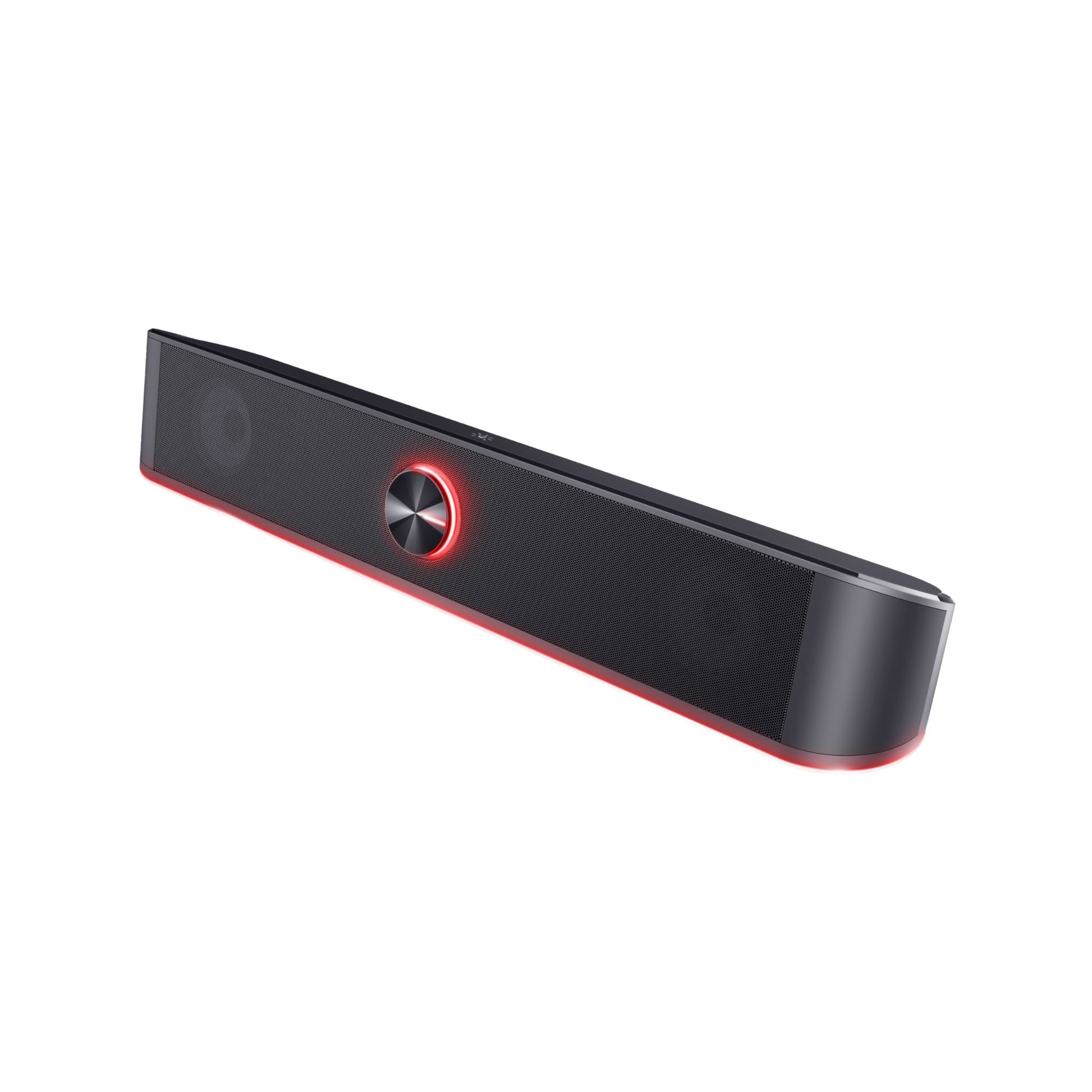 Trust GXT 619 Thorne RGB Illuminated Soundbar