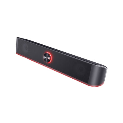 Trust GXT 619 Thorne RGB Illuminated Soundbar