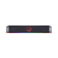 Trust GXT 619 Thorne RGB Illuminated Soundbar