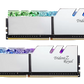G.Skill Trident Z Royal 16GB (2x8GB) DDR4 3600MHz RGB RAM
