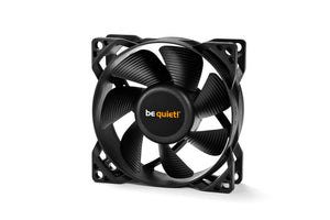be quiet! PURE WINGS 2 PWM 92 mm Vifte Kabinettvifte