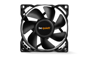 be quiet! PURE WINGS 2 PWM Vifte Kabinettvifte