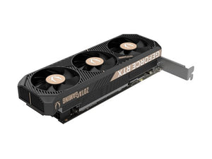 Zotac GeForce RTX 5050 8GB GDDR6 LP Skjermkort