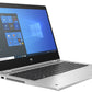 HP EliteBook x360 435 G8 R5-5/16/240GB 13,3" Touch Bærbar PC
