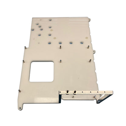 Brett for PC-komponenter og skjermkort | Testbret