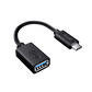 Trust Calyx USB-C til USB-A Adapter kabel
