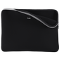 Trust Primo Soft sleeve sort etui til 13.3" bærbar PC