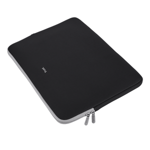 Trust Primo Soft sleeve sort etui til 13.3" bærbar PC