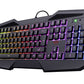 TRUST GXT830RW AVONN Gaming Tastatur