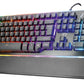 Trust GXT860 Thura Semimekanisk Tastatur