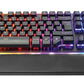 Trust GXT860 Thura Semimekanisk Tastatur